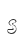 s