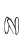 N