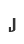 j
