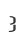 3
