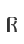 R