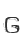 g