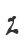 Z