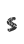 s
