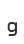 g
