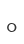 o