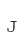 J