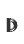 d