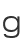 g