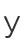 y