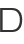 D