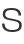S