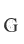 g