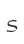 S