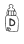 D