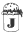 j