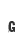 G