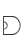 D