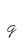 g