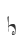 h