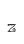 z