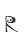R