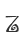 Z