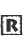 R