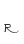 R