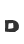d