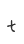 t