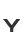 y