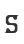 S