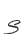 s