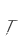 t