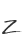 z