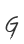 G