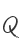 Q