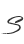 S
