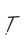 T