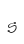 s