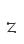 z