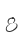 8