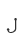 J