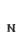 n