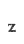 z