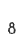 8
