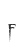 F