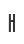 h