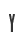 y
